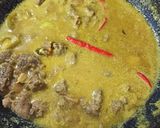 Foto langkah ke 5 dari resep Tongseng Daging Rusa.