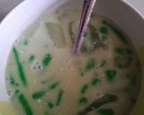 Foto langkah ke 5 dari resep Es Cendol Dawet.