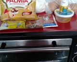 Foto langkah ke 10 dari resep Roti manis ala mama Reva.