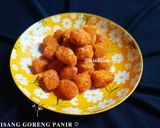 Foto langkah ke 10 dari resep Pisang Goreng Panir.