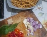 Foto langkah ke 3 dari resep Tempe Orek.