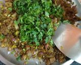 प्याज की कचौड़ी (pyaz ki kachori recipe in Hindi) रेसिपी चरण 3 फोटो