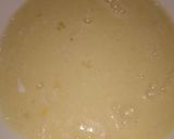 A picture of step 5 of French toast.