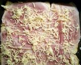 Foto del passaggio 7 della ricetta Lasagna di Pancarrè