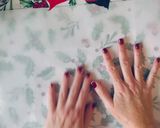 Foto del paso 8 de la receta: Nevaditos ❄️⭐️ (de mantequilla)