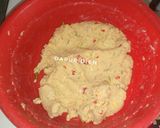 Foto langkah ke 3 dari resep Mendol Tempe Pedas.