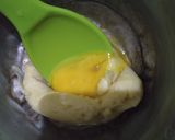 Foto langkah ke 4 dari resep Churros Enak 1 Telur no mixer by Fitri Sasmaya.
