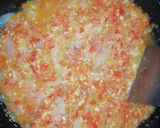 Foto langkah ke 5 dari resep Wajib Coba! Sambel Bawang Bombay enak banget.
