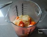 Foto del paso 4 de la receta Tortilla de patatas con sorpresa (la cocina de los inventos)
