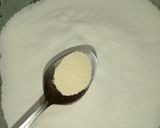 A picture of step 6 of Masala fried chicken fillet stuffed bun in pateela.