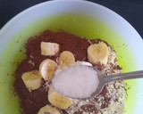Foto del paso 3 de la receta: Brownie vegano