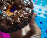 Foto langkah ke 10 dari resep Donat santan, empuk lembut fluffy.
