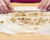 Foto del paso 5 de la receta Baklava