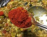 રીંગણ નુ ભરથું (Ringan nu bharthu Recipe in Gujarati) રેસીપી સ્ટેપ6ફોટો