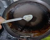 A picture of step 4 of Jowar Flour Pudla In 15 Minutes Breakfast (Sorghum Flour Pudla).