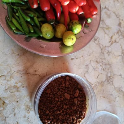 Langkah 2