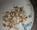 A picture of step 9 of ربڑی سویاں.