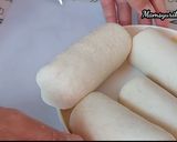 Foto langkah ke 3 dari resep Keripik Molring Bumbu seblak.