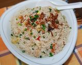Foto langkah ke 8 dari resep Bihun Goreng Putih.
