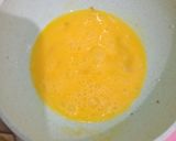 Foto langkah ke 1 dari resep Nasi Goreng Rendang.
