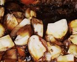 Foto del paso 2 de la receta: Marucha rellena