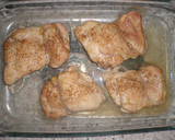 Foto del paso 2 de la receta: Sopa de pollo y maíz