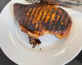 A picture of step 3 of Ultimate Thai Grilled Chicken Salad.