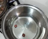 Foto del paso 3 de la receta: Sopa de fideo con nopales