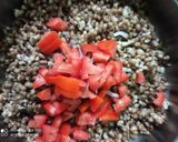 मटकीची भेळ (matkichi bhel recipe in marathi) रेसिपी स्टेप 2 फोटो 