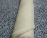 Foto del paso 6 de la receta: Torta 80 golpes de canela 💪