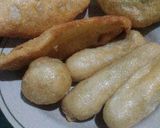 Foto langkah ke 6 dari resep Pempek Dos Maknyuuuss.