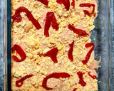 Foto del paso 3 de la receta: Huevos rellenos de atún