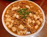 和風咖喱麻婆豆腐(和風カレーマーボドウフ)的食譜步驟4照片
