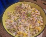 Foto del paso 4 de la receta: Ensalada de cuscús