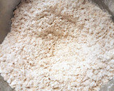 Foto del paso 2 de la receta: Torta avena y dulce de leche de la abuela ¡Una ternura!