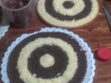 Torta de cumpleaños