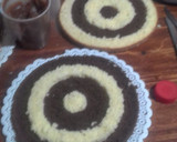 Foto del paso 2 de la receta: Torta de cumpleaños