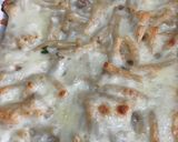 Hamis Lasagne recept fázis 7 fotója