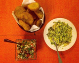 Foto del paso 8 de la receta: Pebre Chileno 🇨🇱