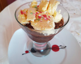 Foto del paso 7 de la receta: Chocoflan con aroma de café