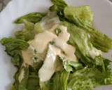 Foto del paso 1 de la receta: Salsa de ensalada