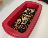 Foto del paso 3 de la receta: Brownie de guisantes, delicioso y súper saludable!