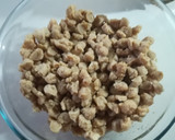 Foto del paso 3 de la receta: Soja texturizada con salsa de tomate