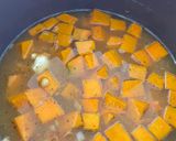 Foto del paso 3 de la receta: Garbanzos
