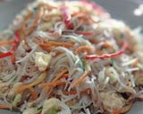 Foto langkah ke 4 dari resep Bihun Sehat Panjang Umur.