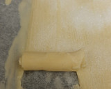 Foto del paso 5 de la receta: Cruasanes de mantequilla con hojaldre