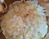 Teljes kiőrlésű paradicsomos - ricottás galette recept fázis 5 fotója