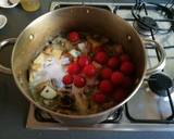 Creamy Coconut Mushroom & Potato Curry (Vegan/Vegetarian) recipe step 6 photo