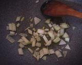 A picture of step 4 of Minimalist Mac&Cheese.