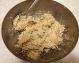 Foto langkah ke 6 dari resep Bola -Bola Bakso full daging ala Mintje.